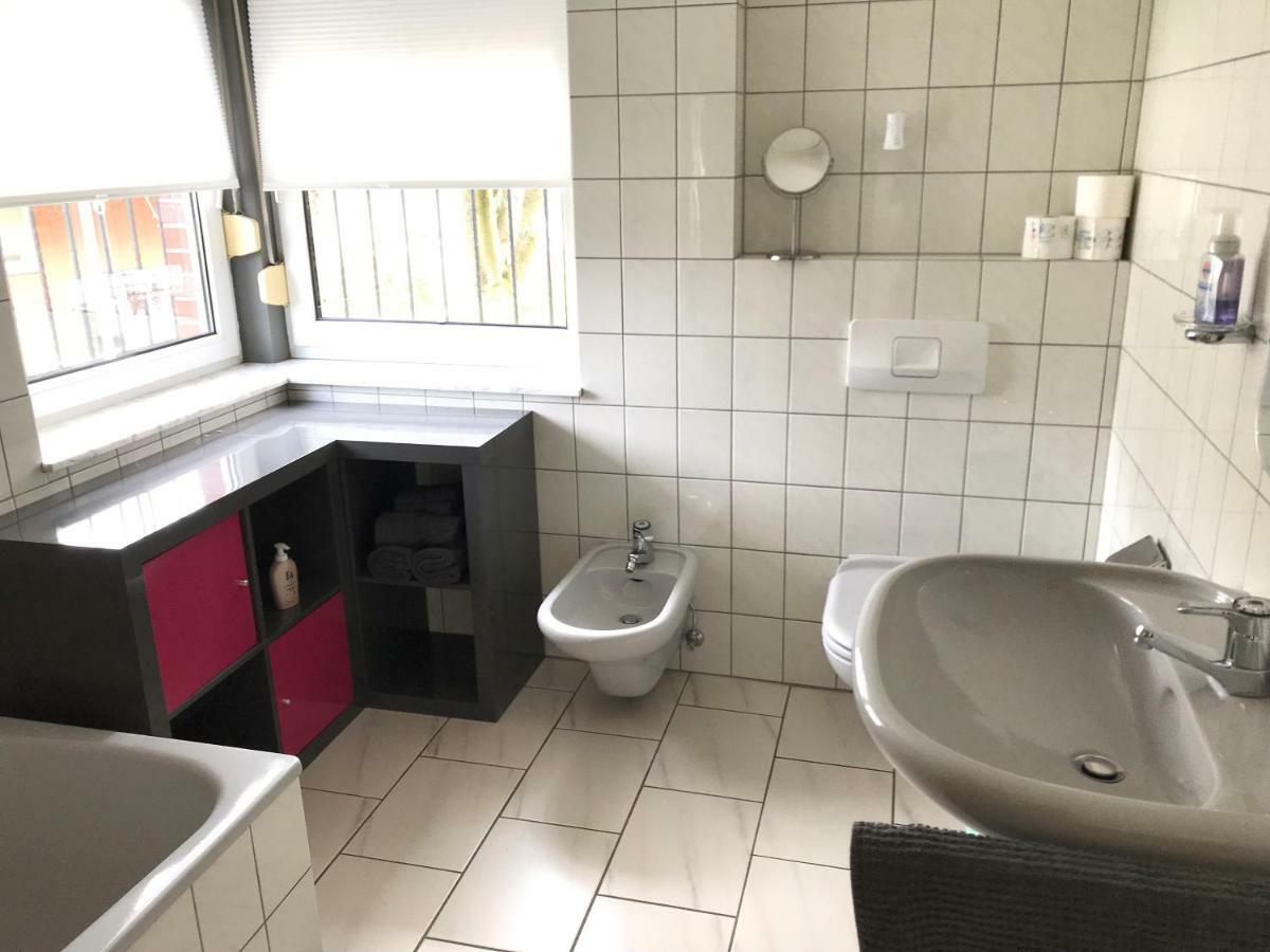 Fewo-Seither Wilnsdorf Extérieur photo