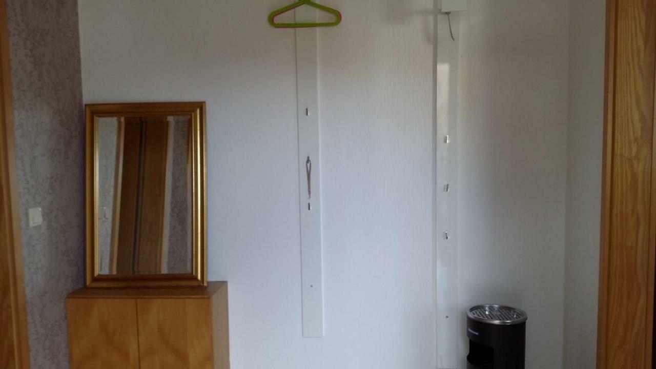 Fewo-Seither Wilnsdorf Extérieur photo