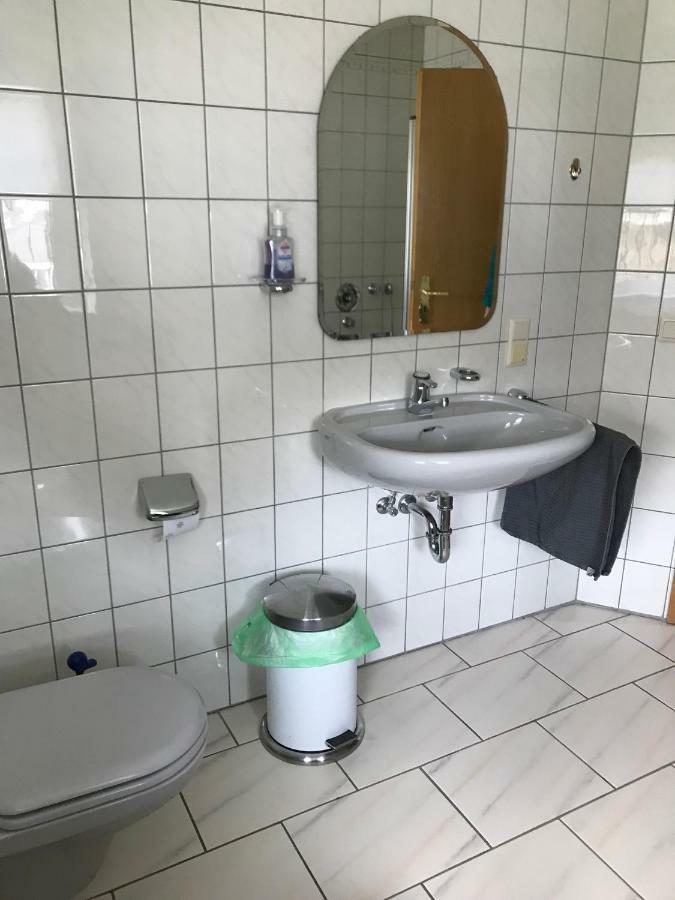 Fewo-Seither Wilnsdorf Extérieur photo