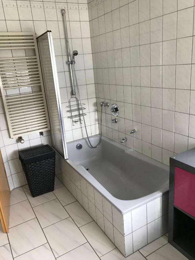 Fewo-Seither Wilnsdorf Extérieur photo