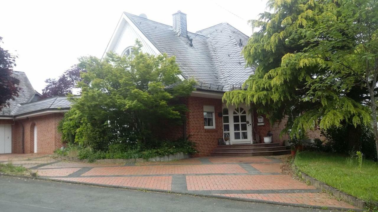 Fewo-Seither Wilnsdorf Extérieur photo