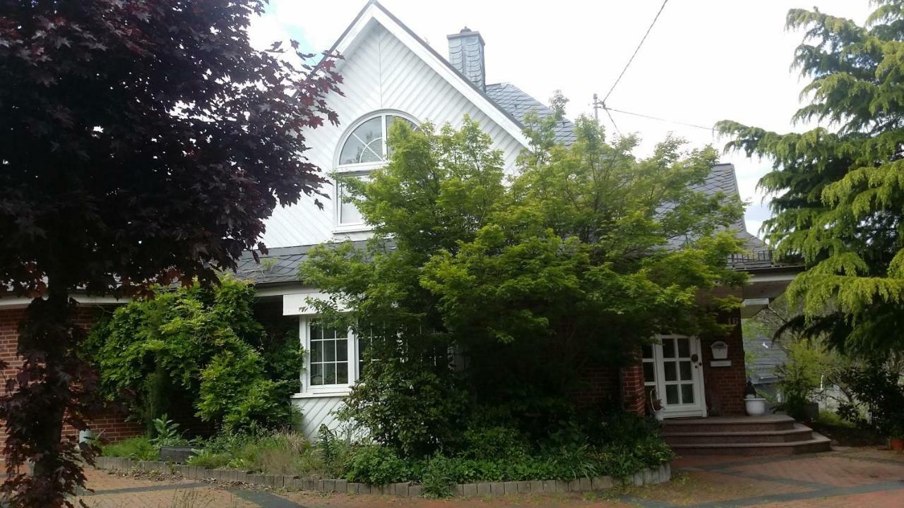 Fewo-Seither Wilnsdorf Extérieur photo